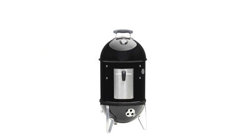 Weber 37cm outlet smokey mountain cooker